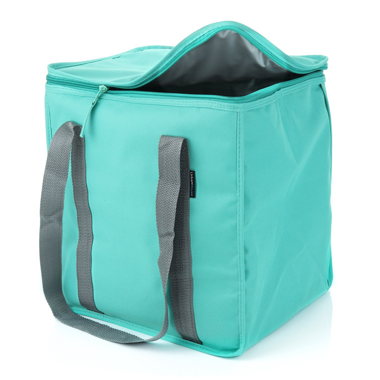 Rebrilliant Grocery Shopping Insulated Picnic Cooler Wayfair